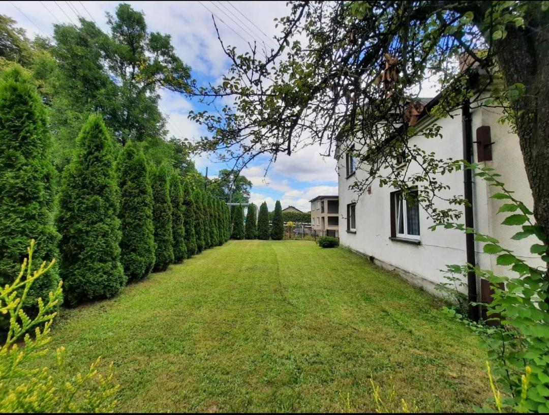 Wiejski Relax Pod "Zelaznym Szlakiem" Jastrzebie Zdroj Exterior photo
