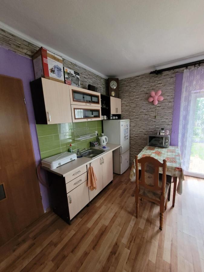 Wiejski Relax Pod "Zelaznym Szlakiem" Jastrzebie Zdroj Exterior photo