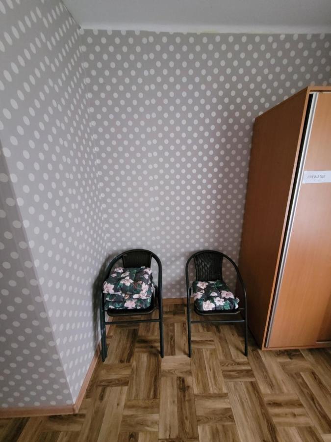 Wiejski Relax Pod "Zelaznym Szlakiem" Jastrzebie Zdroj Exterior photo